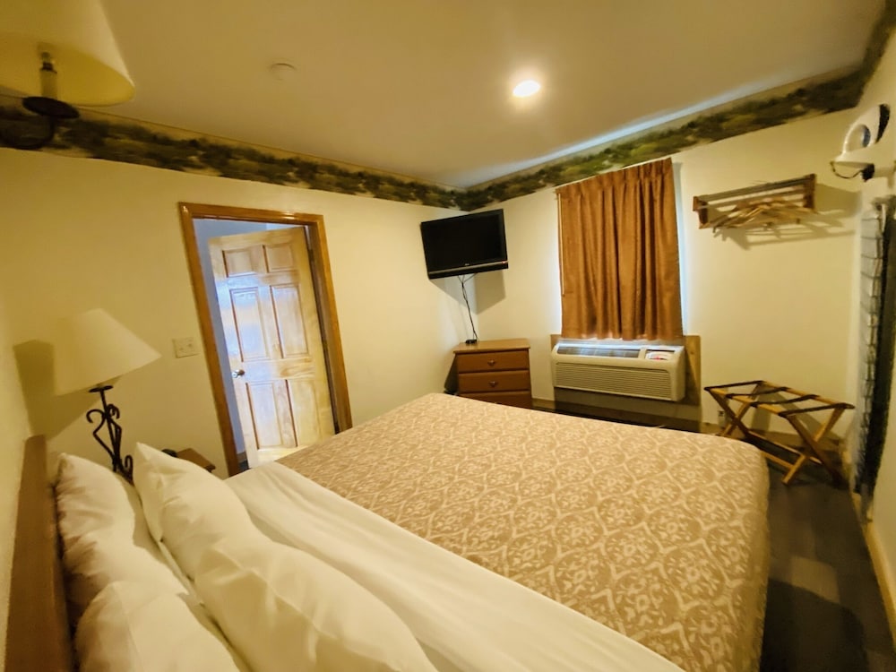 Woodyzzz Motel