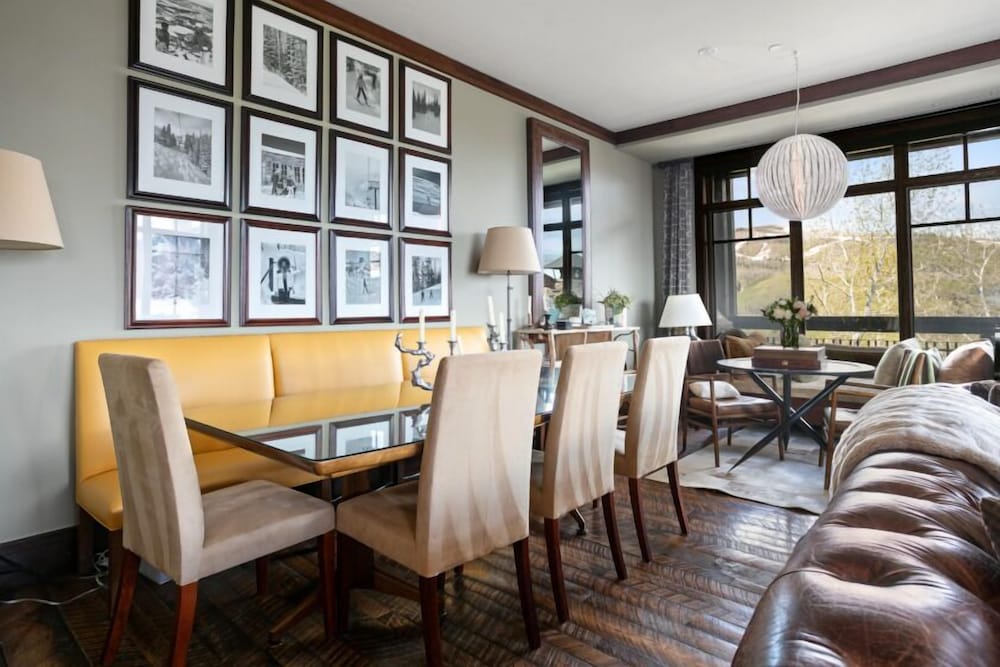 Arrowleaf Lodge- Three Bedroom Residence #307 3 Condo