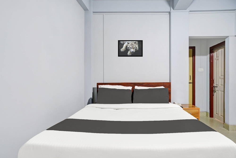 Hotel O Lapalang Shillong