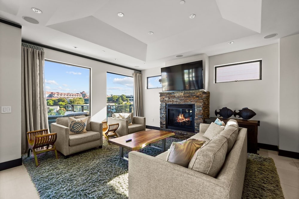 Dana Point Luxe Str14-007