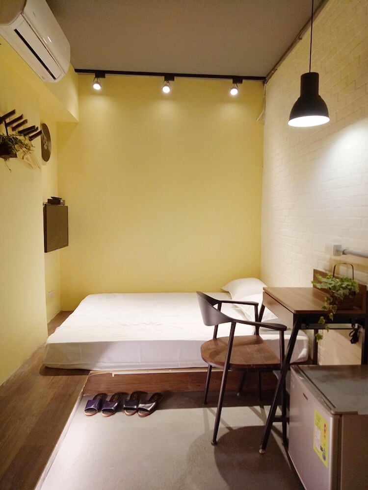 Chi House, photo 17