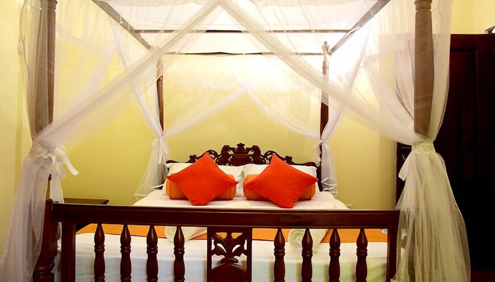 Aronka Homestay