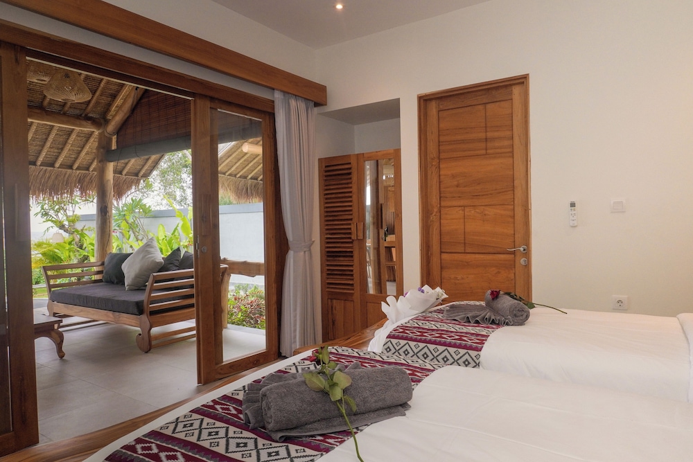 Ayunan Beach Villas Amed