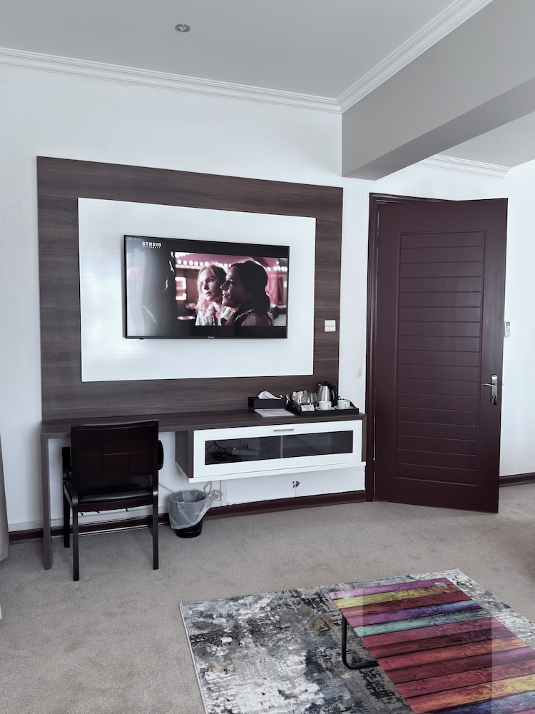 Escapade Lux Guesthouse