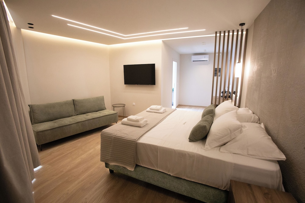 Bedspot Heraklion