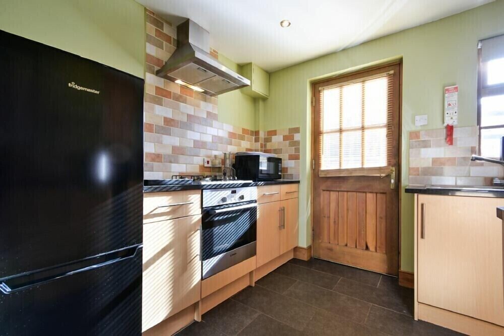 Heather Cottages - Godwit