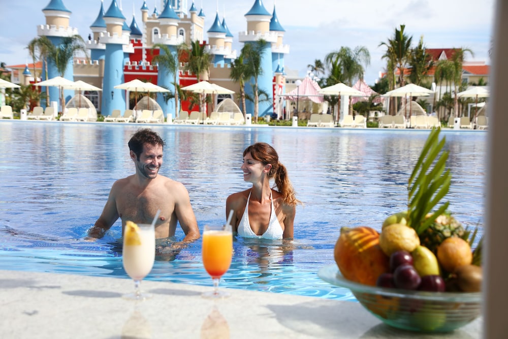 Bahia Principe Fantasia Punta Cana - All Inclusive