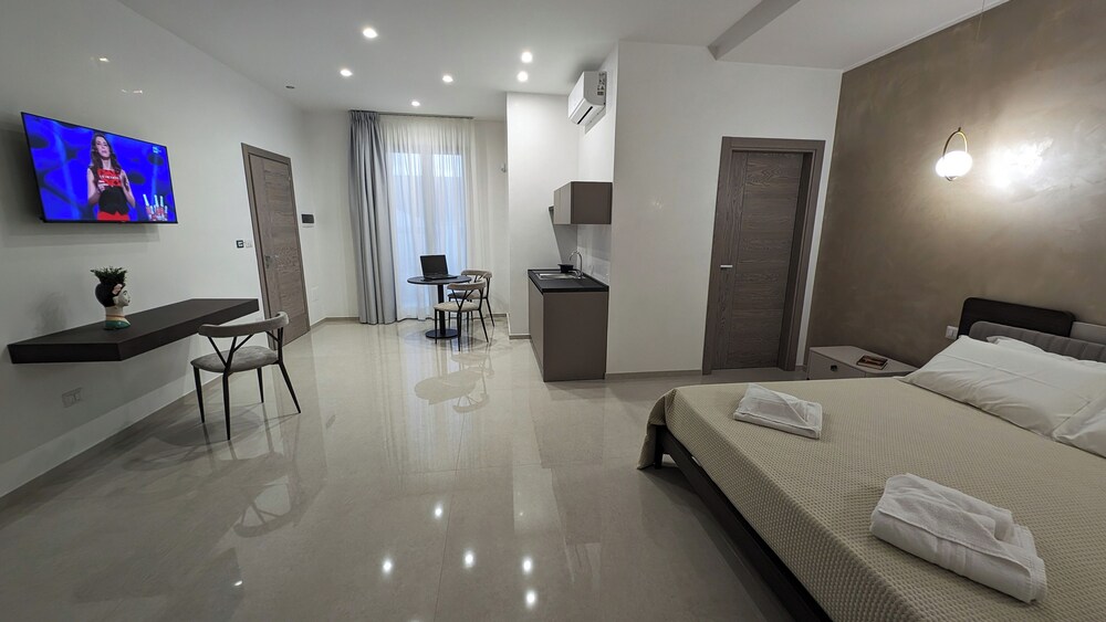 Pietra Viva - Suite & Relax