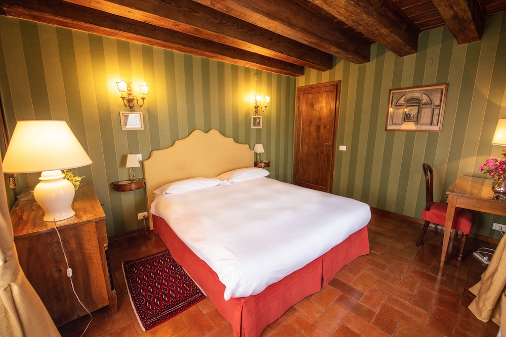 Villa Sagramoso Sacchetti