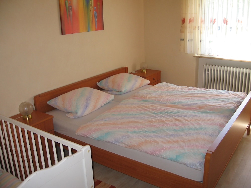 Ferienwohnung Werner view 4