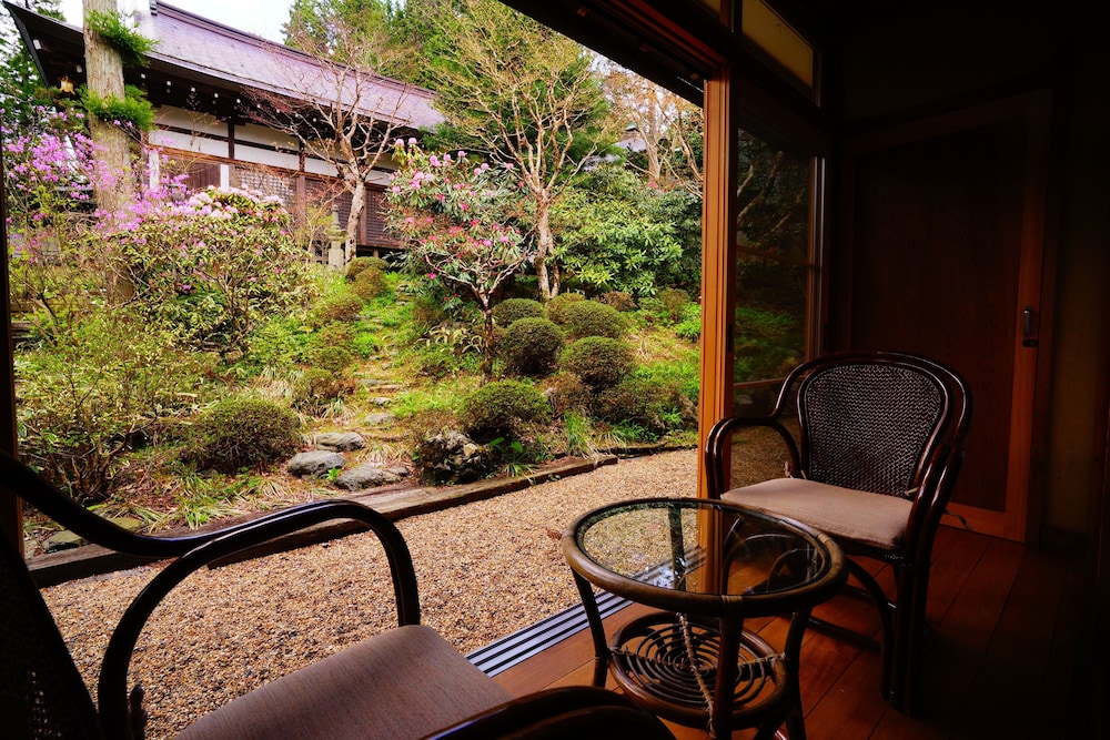 Koyasan Syukubo Ekoin
