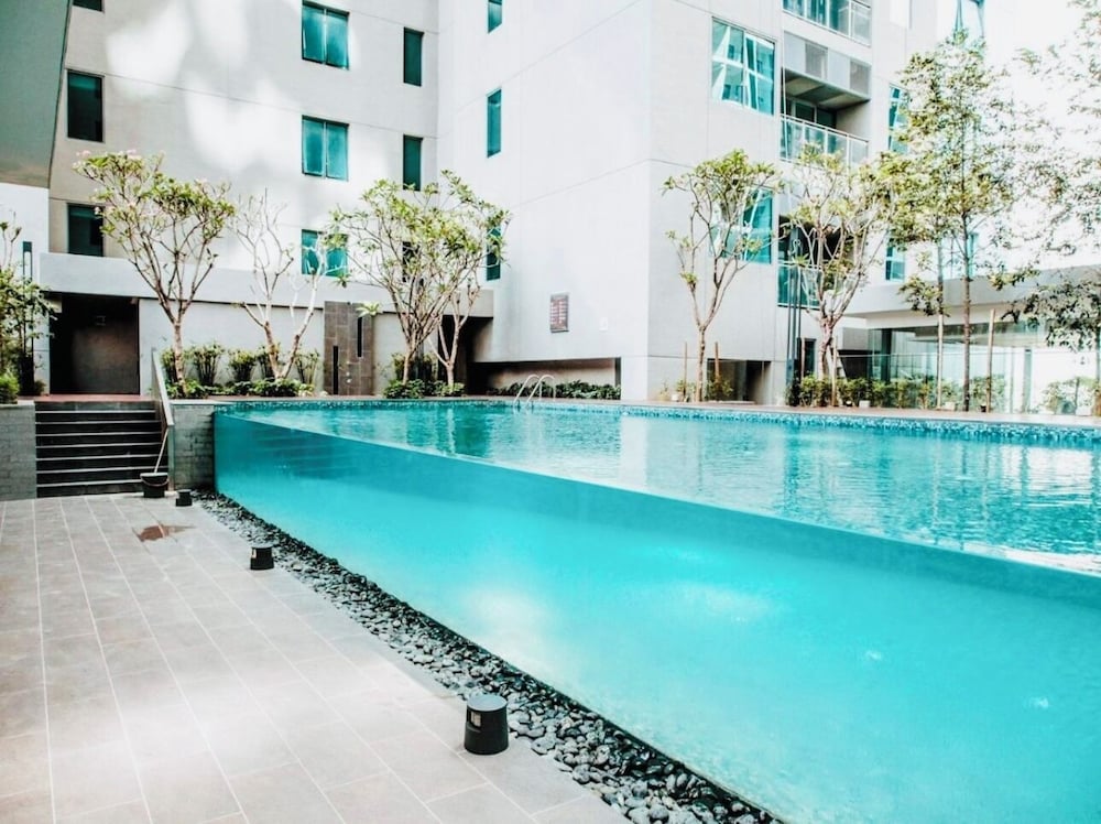 Summer Suites KLCC Kuala Lumpur