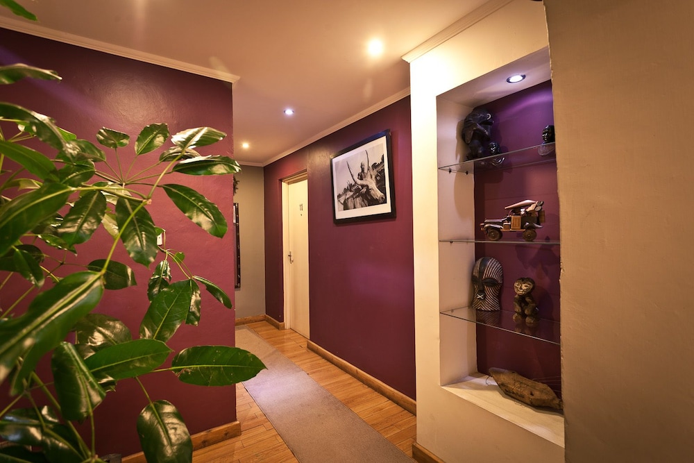 Godials Bed & Breakfast