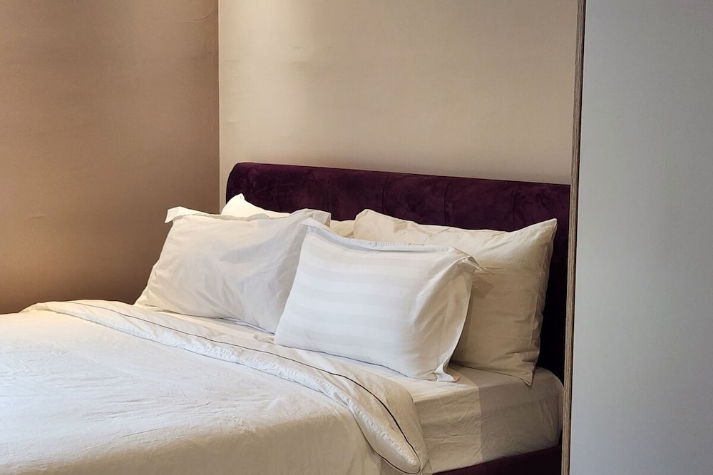 TR Residence Titiwangsa Condotel