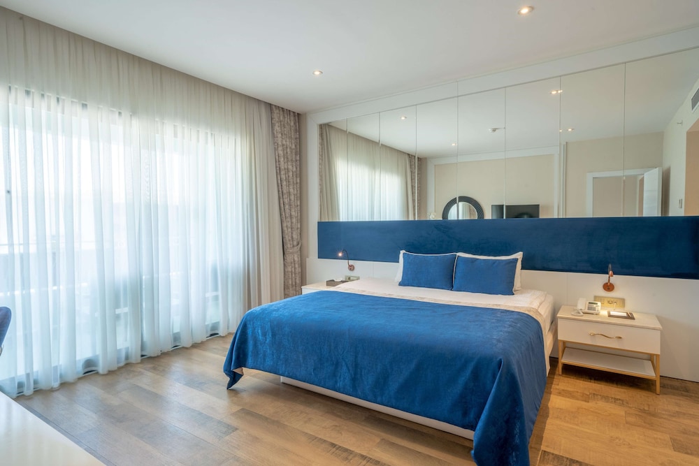 Granada Luxury Belek - All Inclusive