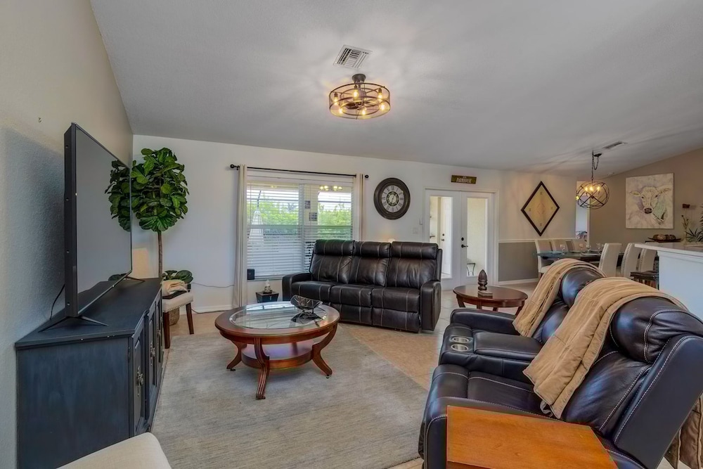 Sunset Serenity in Port Charlotte view 5