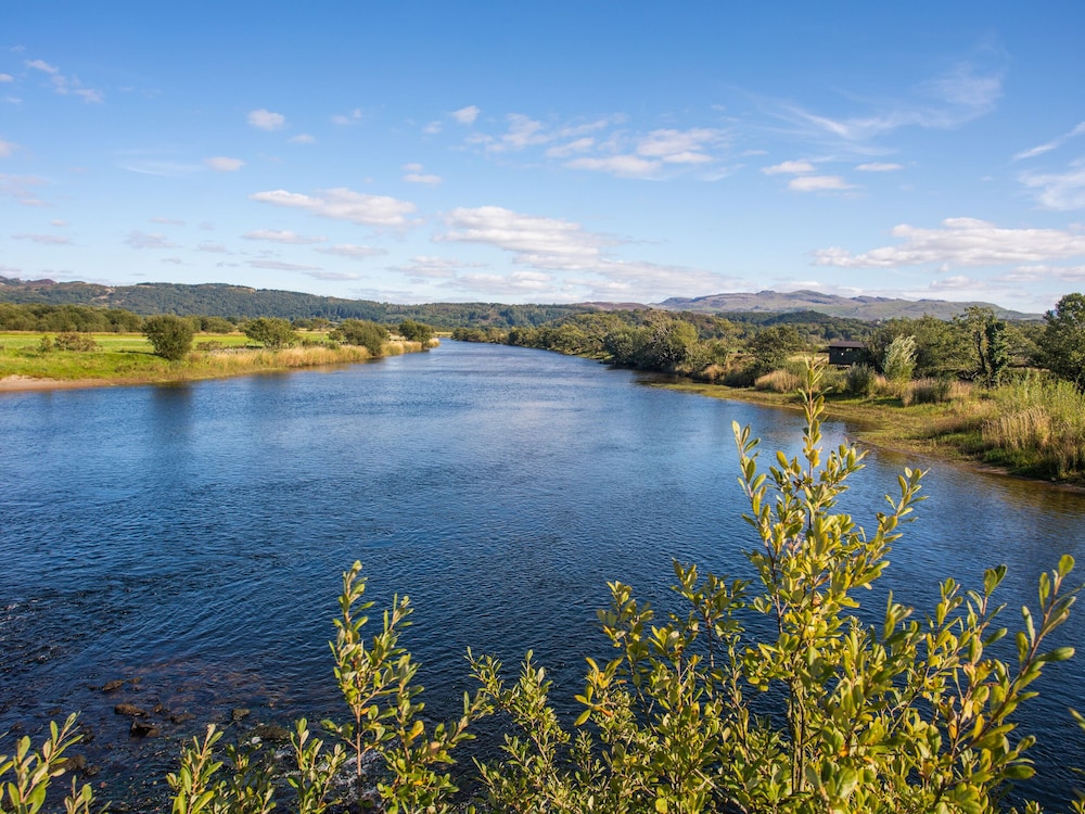 Tyn Llwyn Cornel Eco Barn