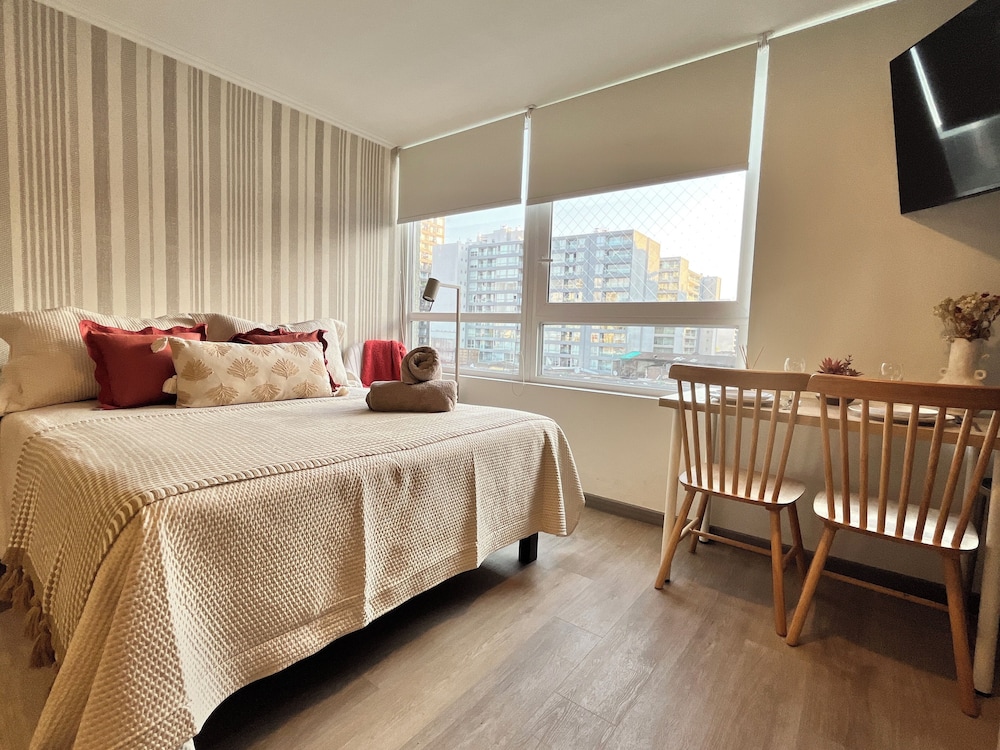 M&C departamento SR418