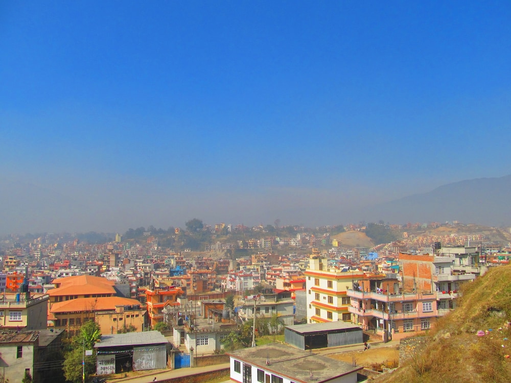 Sunrise Homestay Nepal