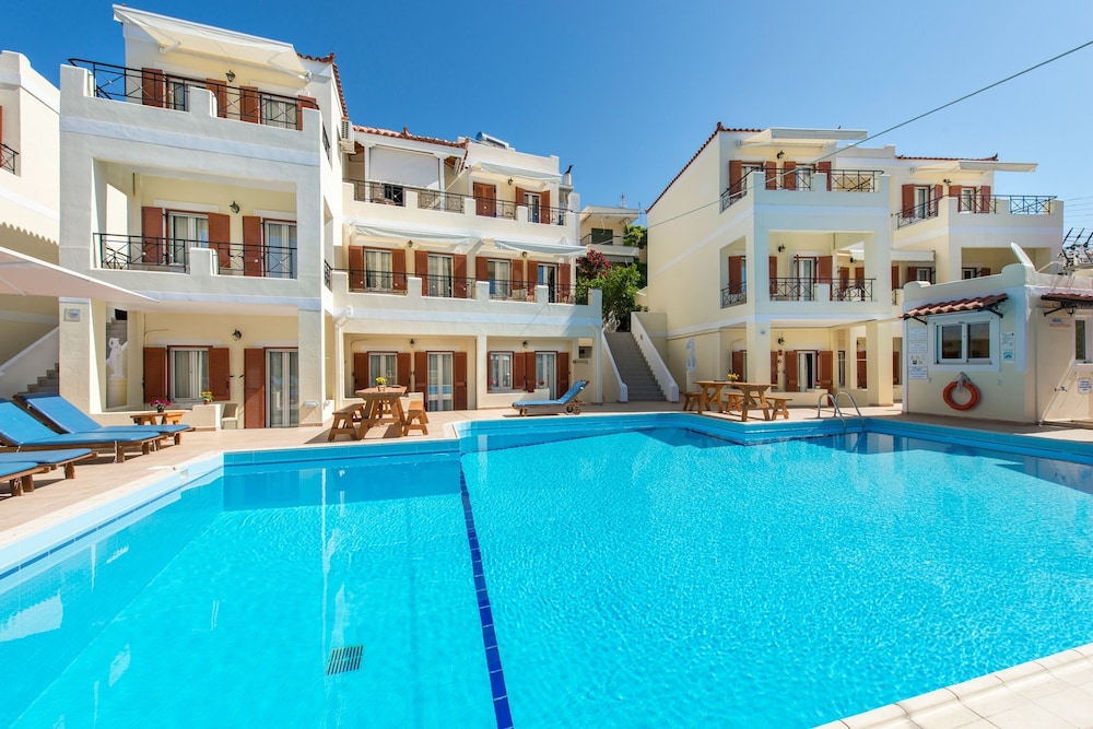 Kostis Villas