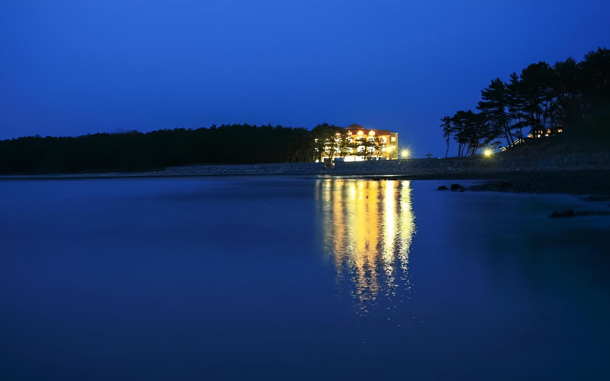 Taean Golden Wave Pension