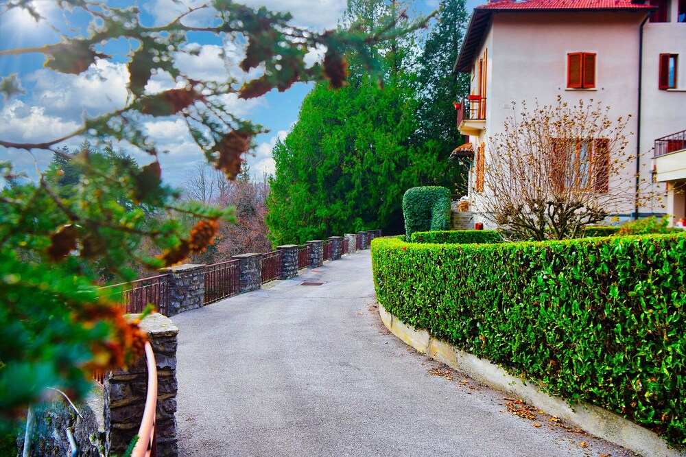 Casa Claudia by Wonderful Italy