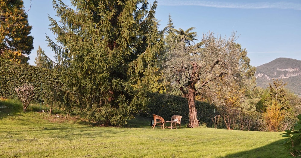 Appartamento Il Moresine
