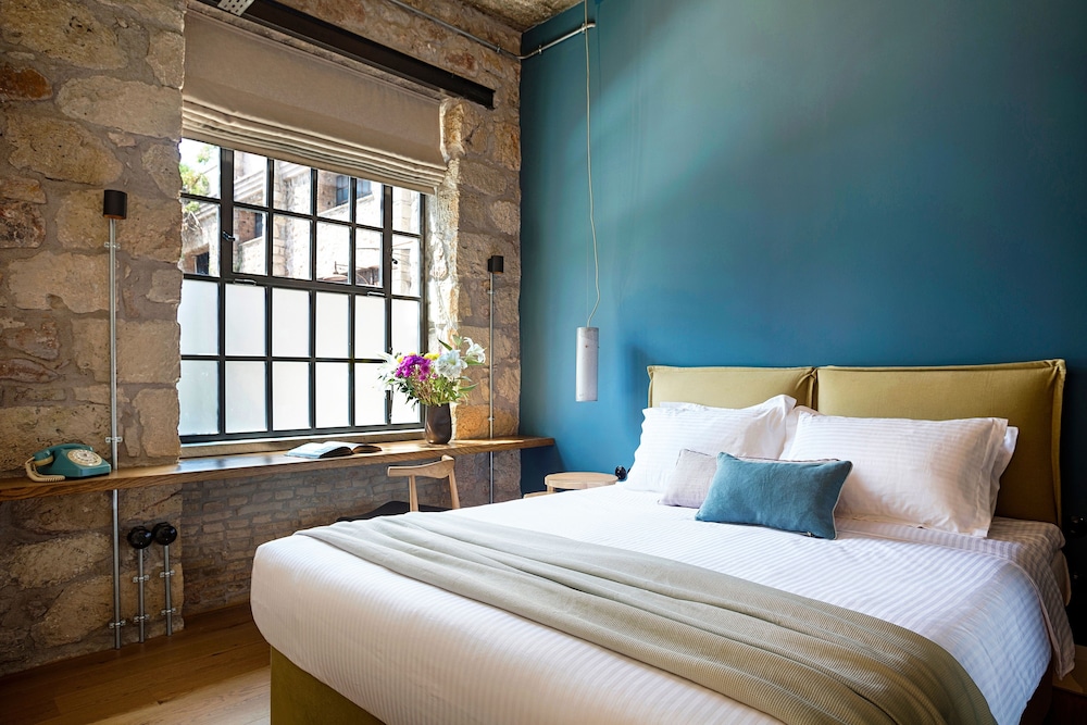 The Foundry Suites