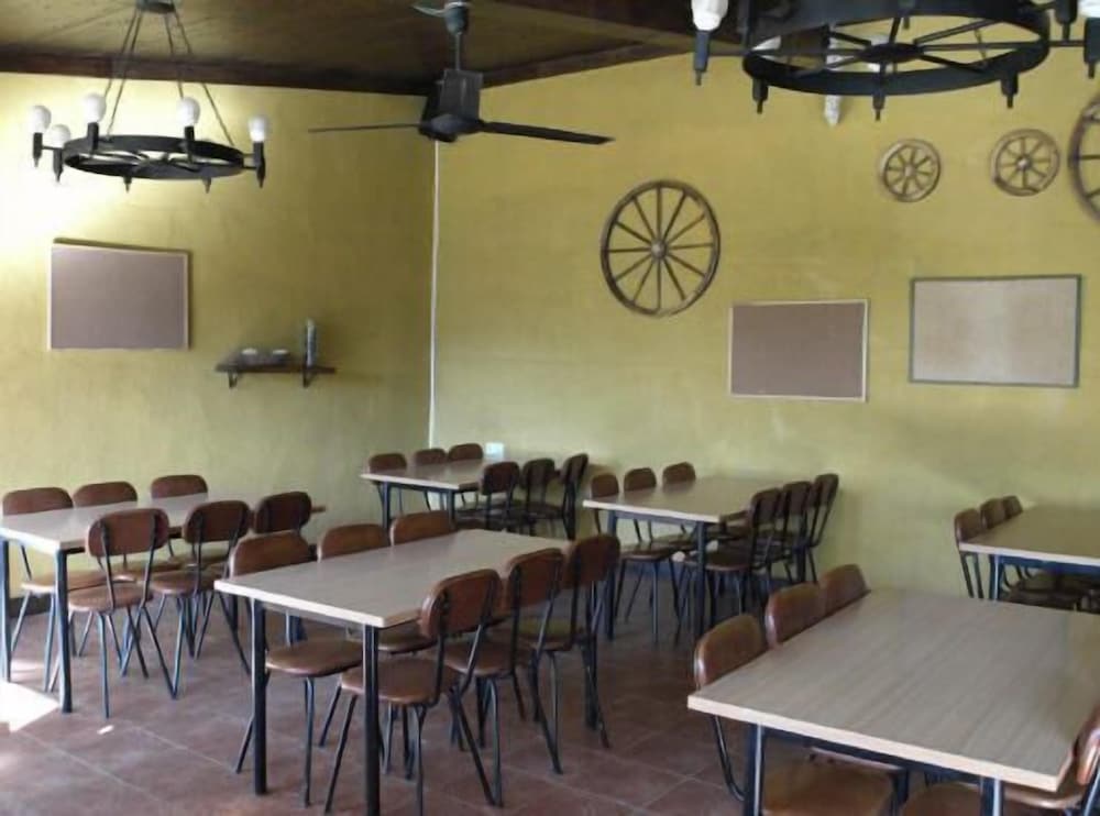 Alberg Torre del Baró - Hostel