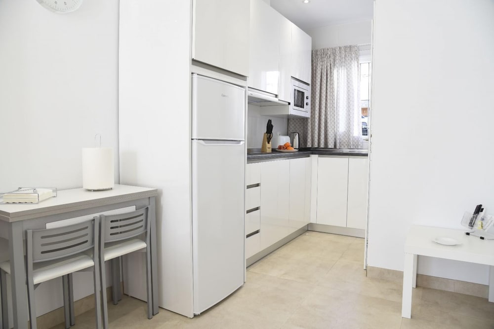 Estudio Platero by At Home Costa del Sol
