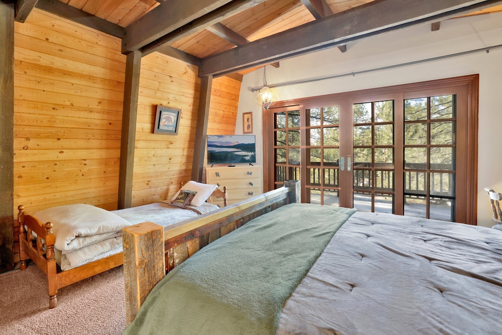 Big Cub Cabin #2521