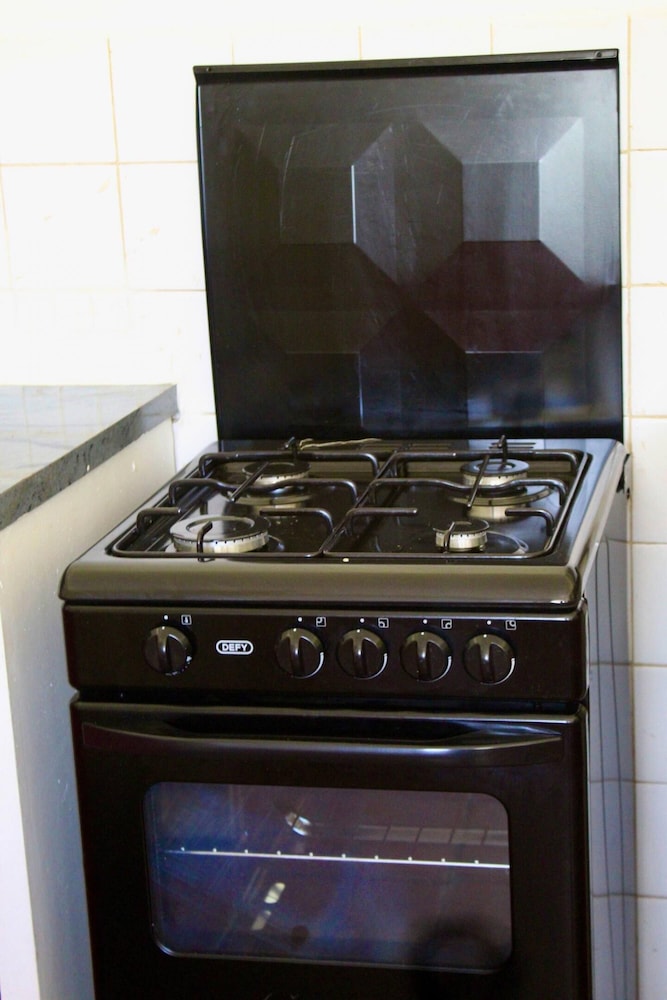 Lovely 4 bed in Mutare - 2178