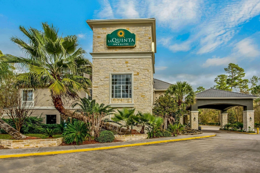 La Quinta Inn Suites by Wyndham Kingwood Houston IAH Airpt - Property Image 32