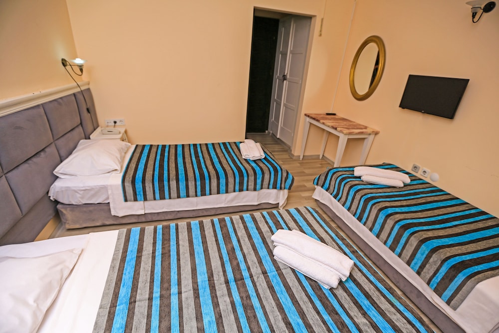 Hotel Bleu Nuit Bodrum becomes Bleu Nuit Otel Bodrum. - Image 44