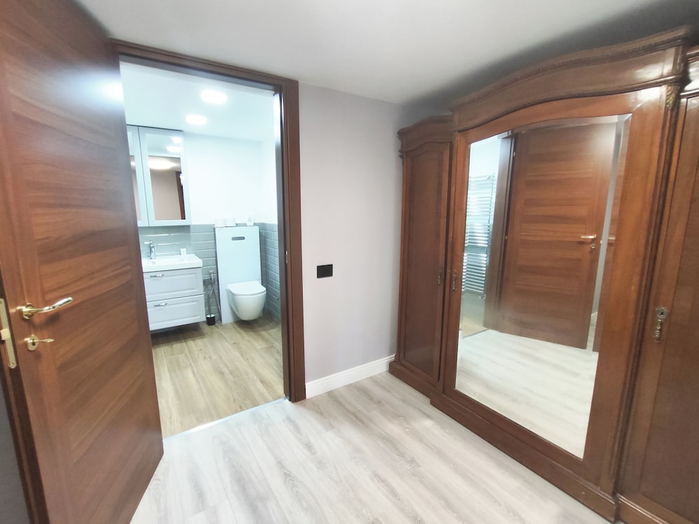 Villa Sofia Wonderful 2-bed Flat