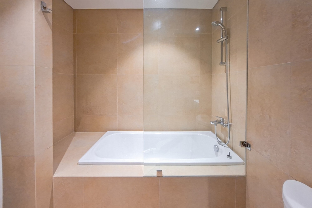 Modern Contemporary Cozy 2Br At Branz Bsd City Apartment