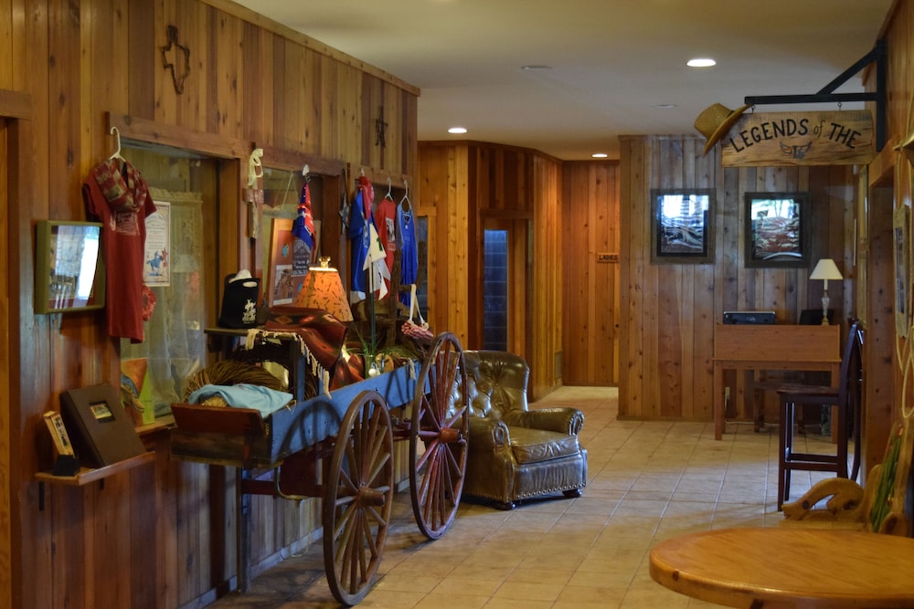 Flying L Ranch Resort