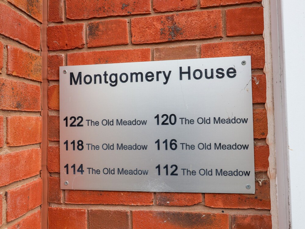 122 The Old Meadow