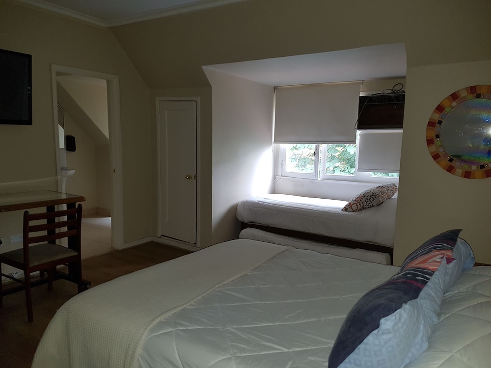 Hostal Chile Chico - Hostel