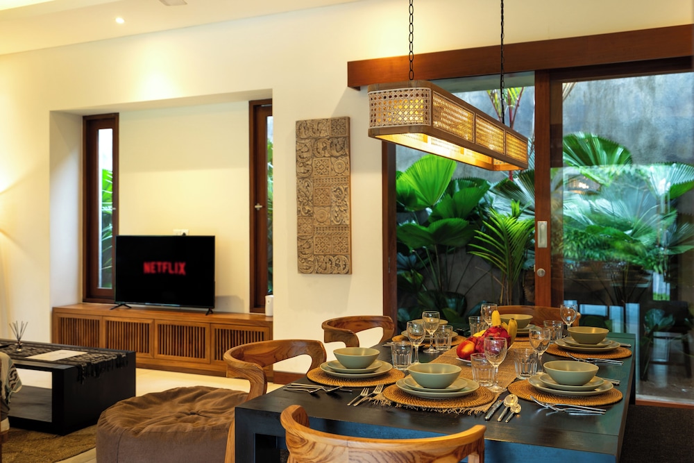Just Residence Villa By Betterplace