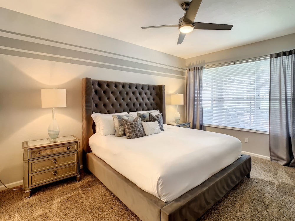 Ultimate Adventure Villa Top Rated 5 Star Disney More