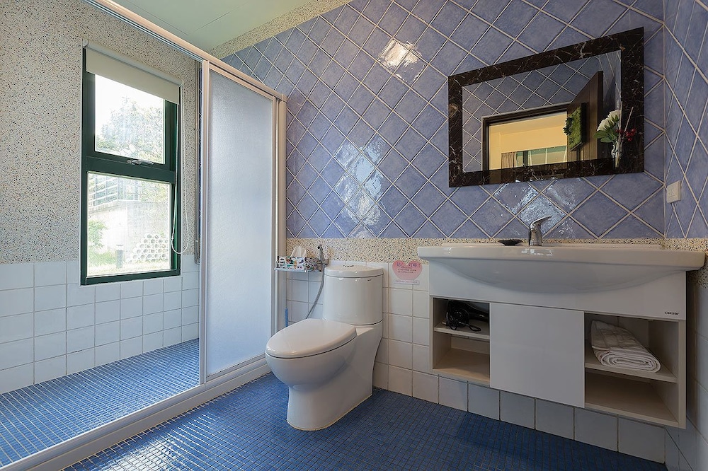 Muxia Siji Sea View Guesthouse
