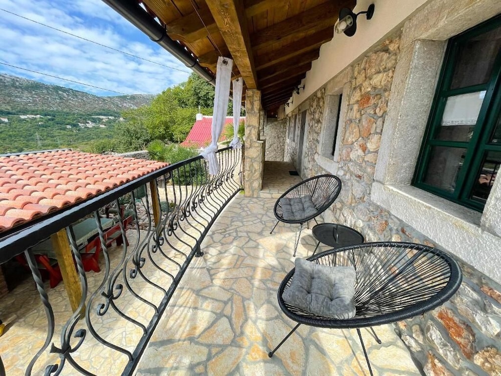Villa Paun