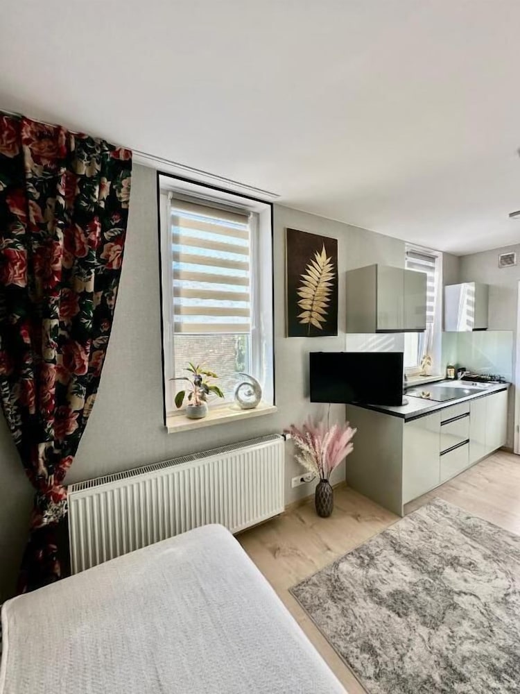 Apartamenty 1 maja 94