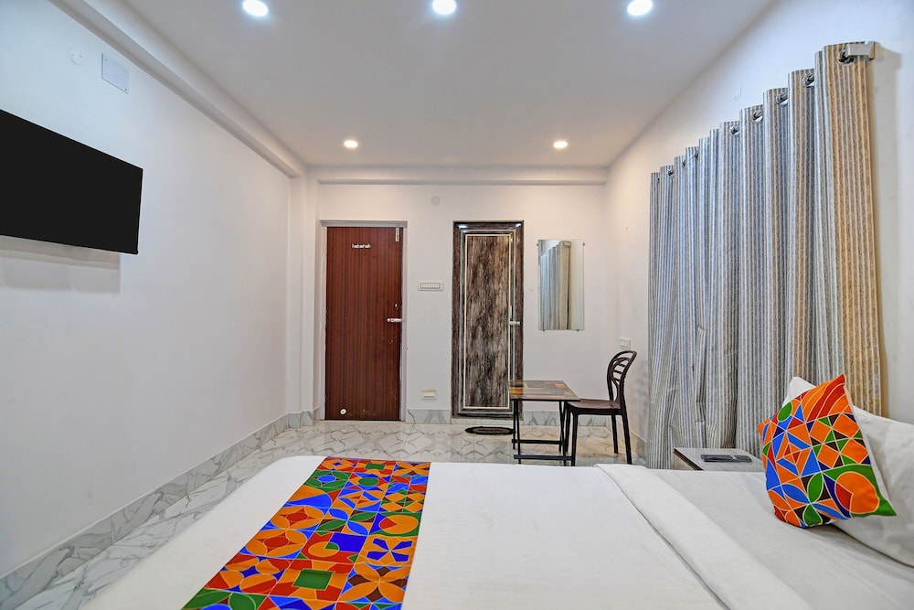 Fabhotel Ai Howrah