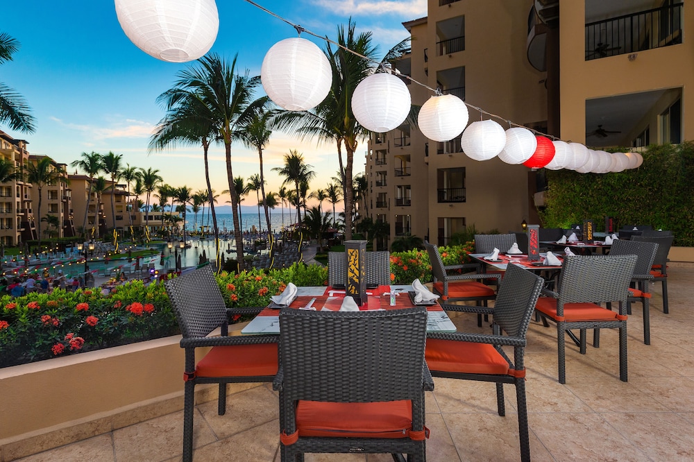 Villa Del Palmar Flamingos Beach Resort and Spa