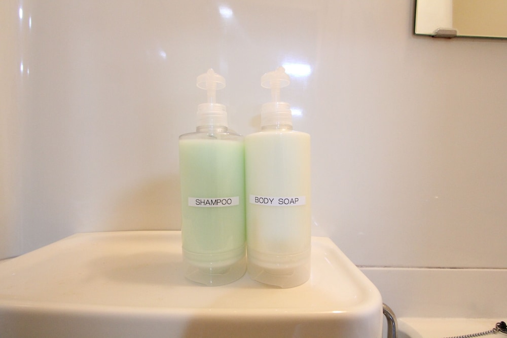 LUANA HOTEL IKEBUKURO HIGASHINAGASAKI