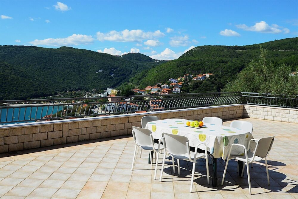 House Adrijana