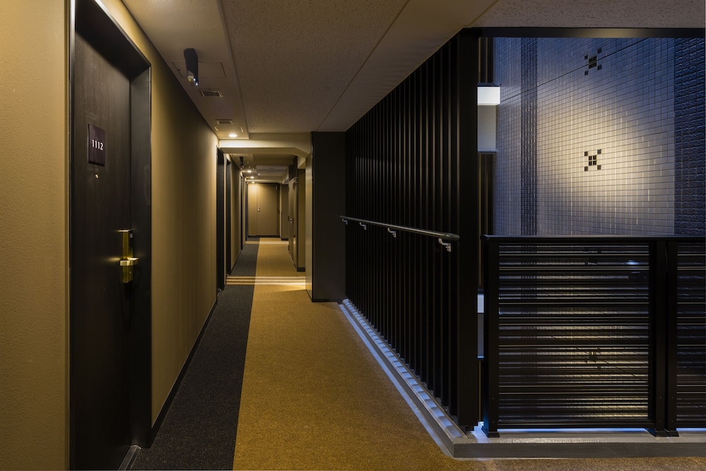 APA Hotel Nagatacho Hanzomon Ekimae 62