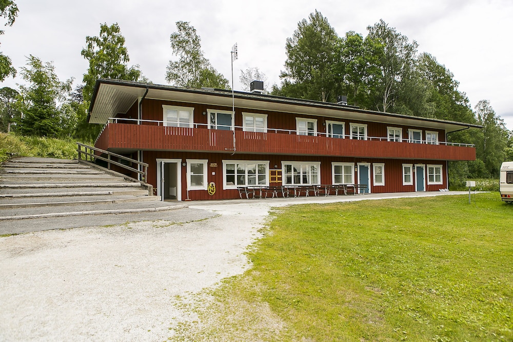 Uskavigården